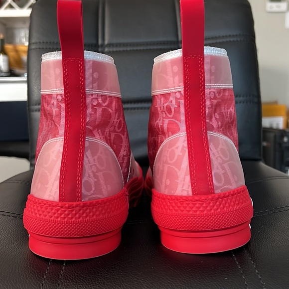 DIOR B23 HIGH - Picture 3 of 7